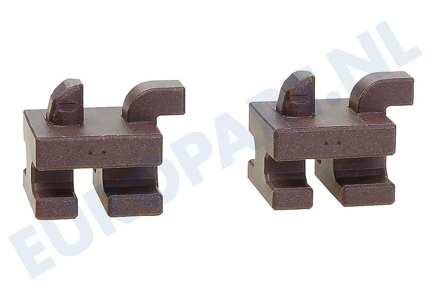Neff Oven-Magnetron 637444, 00637444 Houder Van rek zijwand, achter