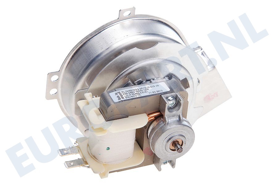 Neff Oven-Magnetron 641197, 00641197 Waaier Ventilator compleet