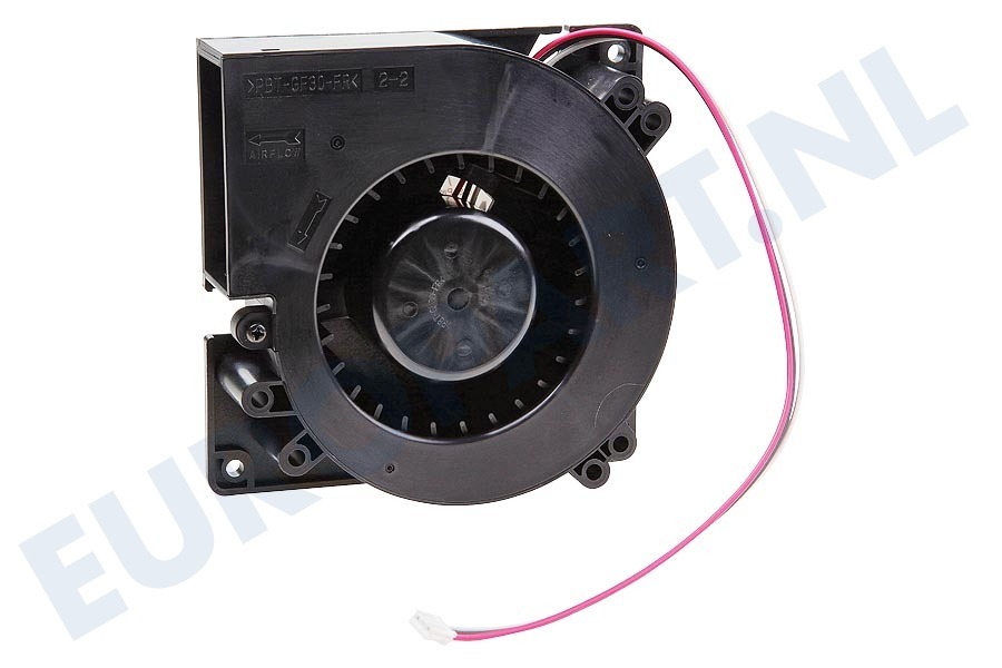 Bosch Fornuis 612942, 00612942 Ventilator Van inductie kookplaat