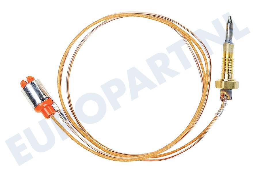 Bosch Kookplaat 416742, 00416742 Thermokoppel 550mm
