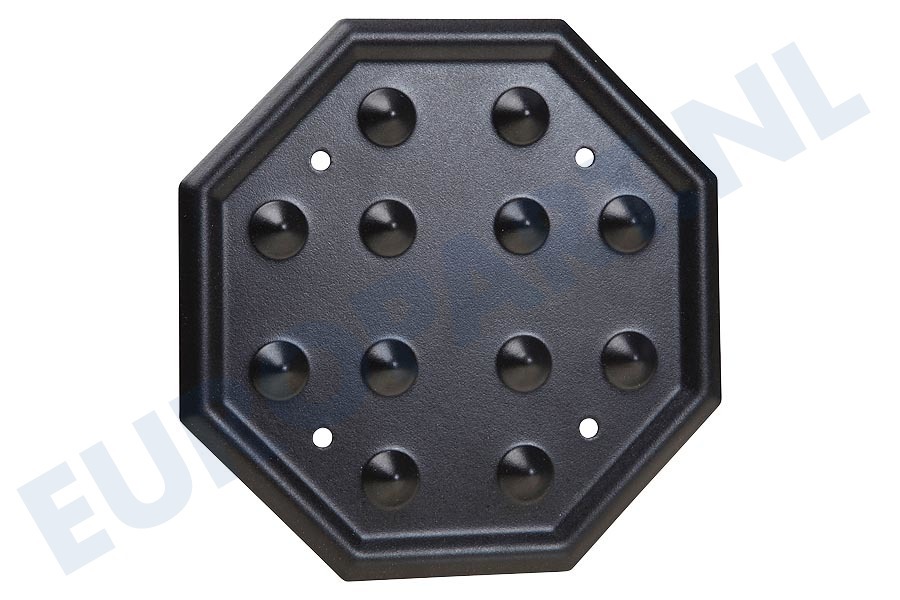 Bosch Fornuis 648786, 00648786 HZ298105