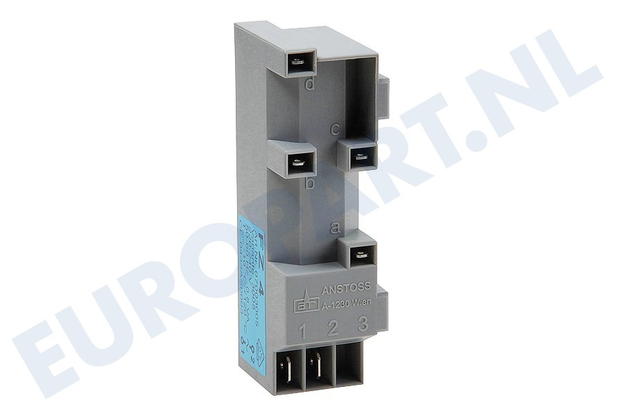 Bosch Fornuis 602117, 00602117 Trafo Van vonkontsteking