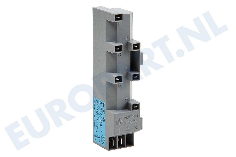Bosch Fornuis 604406, 00604406 Trafo Van vonkontsteking