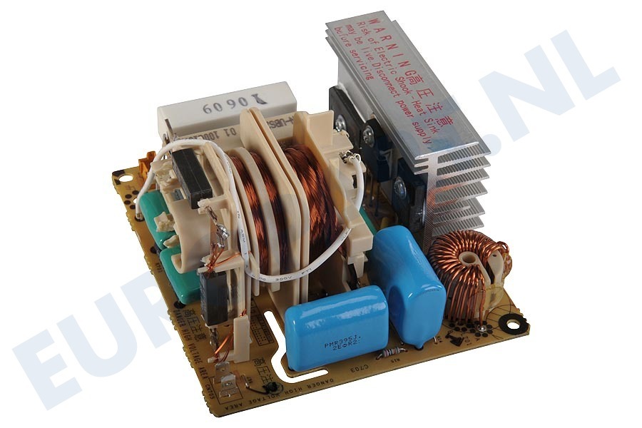 Neff Oven-Magnetron 746923, 00746923 Module Stuurmodule
