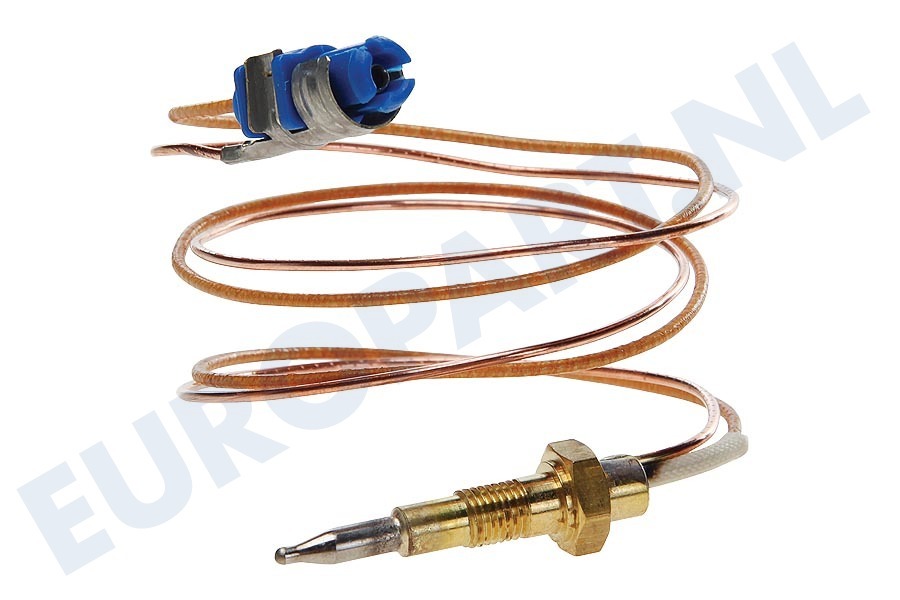 Atag Fornuis 36071 Thermokoppel Lengte 500mm.
