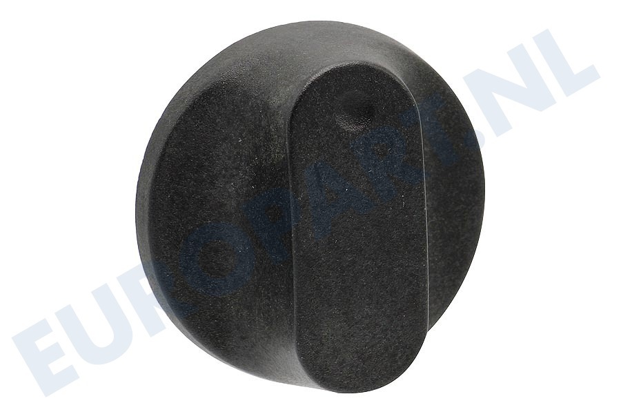 Atag 29243 Knop Gasknop -zwart-
