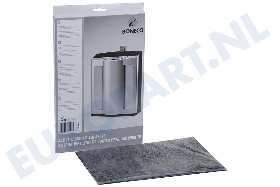Boneco 7015 Filter Koolstoffilter A7015