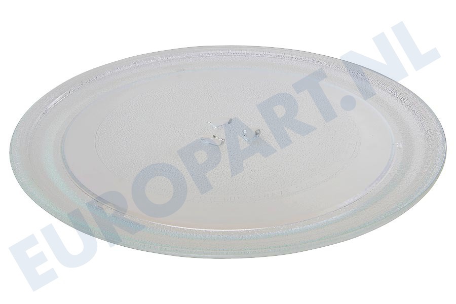 Etna Oven-Magnetron 250802 Glasplaat Draaiplateau 32cm