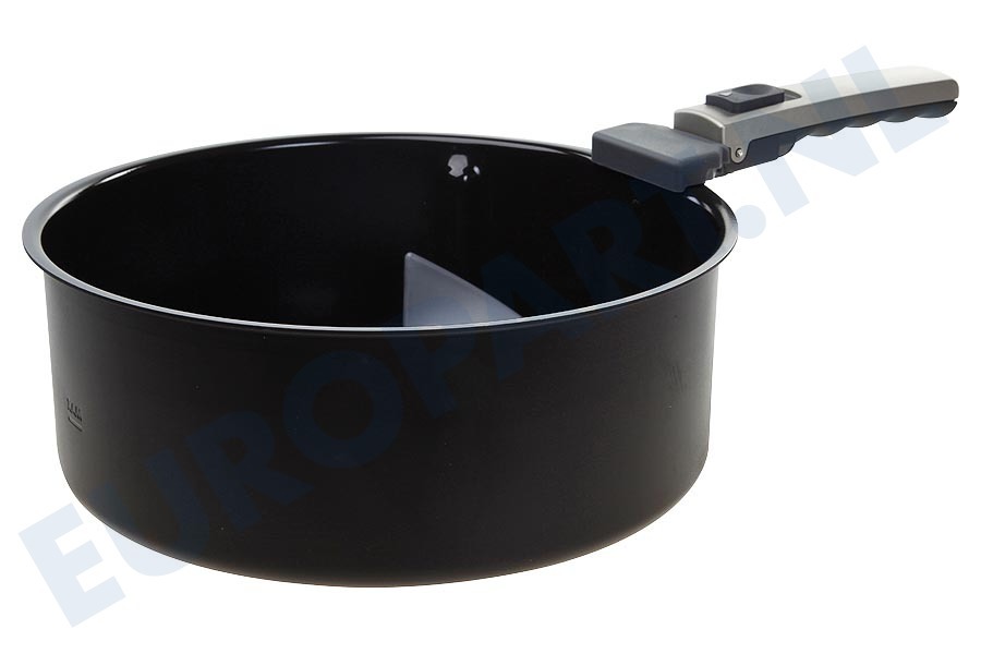 DeLonghi Friteuse 5512510151 DLSK101 Bereidingsschaal Multicooker