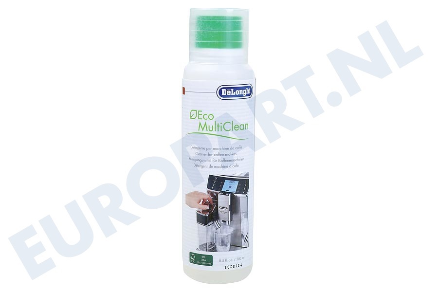 DeLonghi Koffiezetapparaat 5513281861 SER3013 Reiniger Voor melkvet