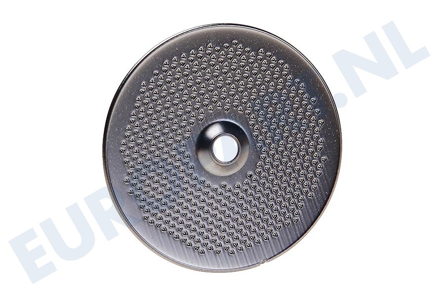DeLonghi Koffiezetapparaat 6013213181 Zeef Metaal, van zetgroep