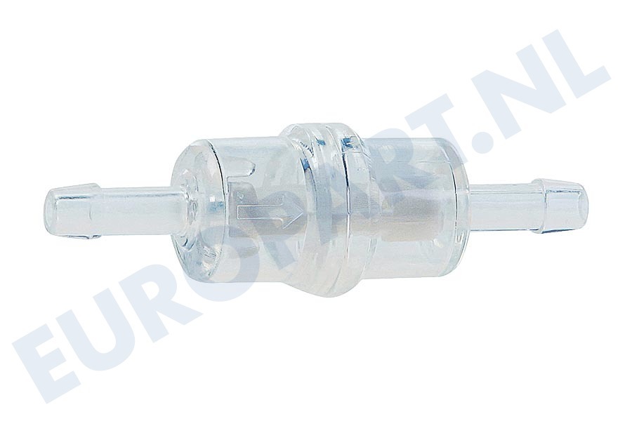 DeLonghi Koffiezetapparaat 5513220521 Filter Waterfilter bij Pomp