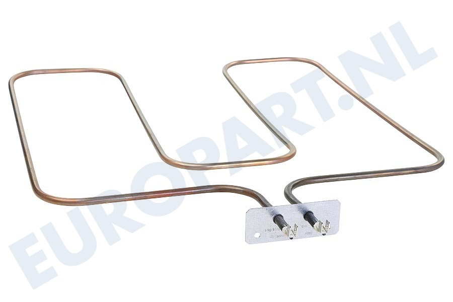 Beko Oven-Magnetron 262900061 Verwarmingselement Onder element 1200W