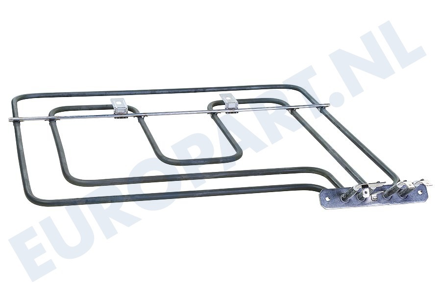 Beko Oven-Magnetron 262900064 Verwarmingselement Boven element 1100W+1100W