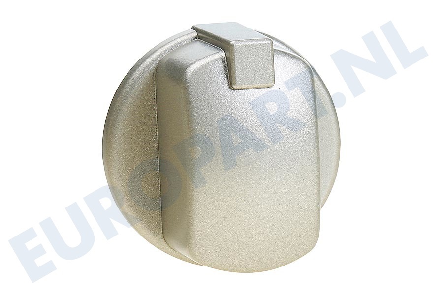 Ariston-Blue Air Fornuis 284958, C00284958 Knop Knop, grijs
