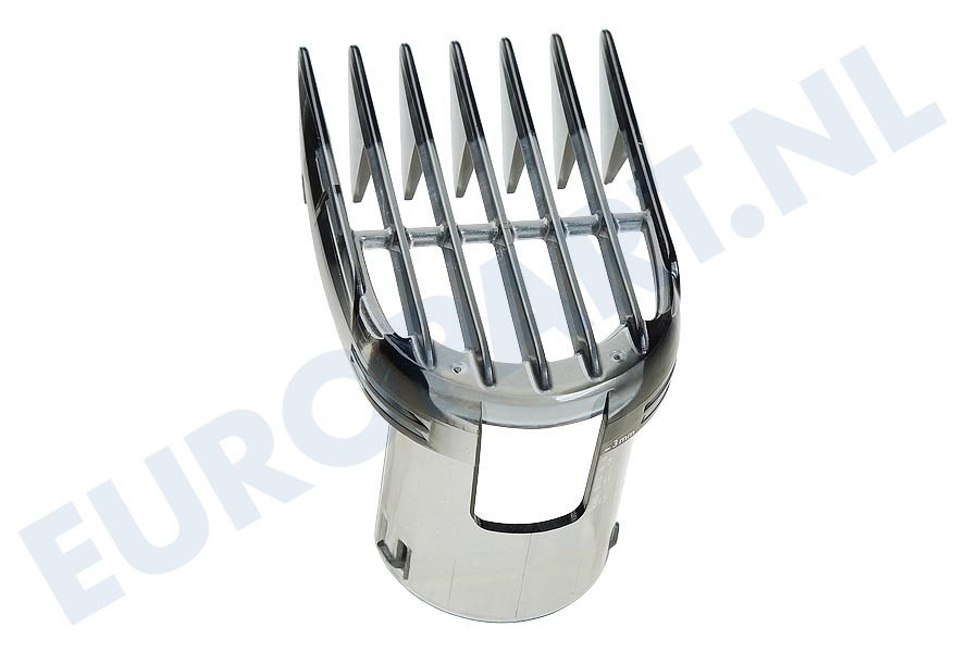 Philips Tondeuse 422203622311 Opzetkam Van tondeuse 3-15mm.