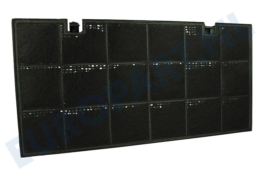 Whirlpool Afzuigkap 484000008580 CHF150/1 Filter koolstof