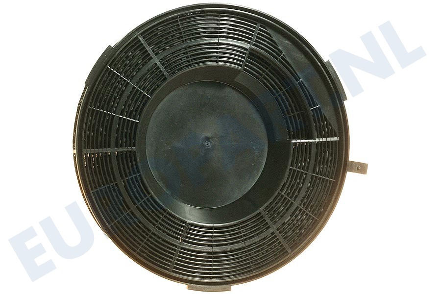Creda Afzuigkap 484000008576 CHF28/1 Filter Koolstof type 28 240mm