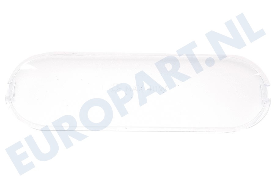 Ikea Afzuigkap 481944268742 Glaasje Van lamp - 184x65mm