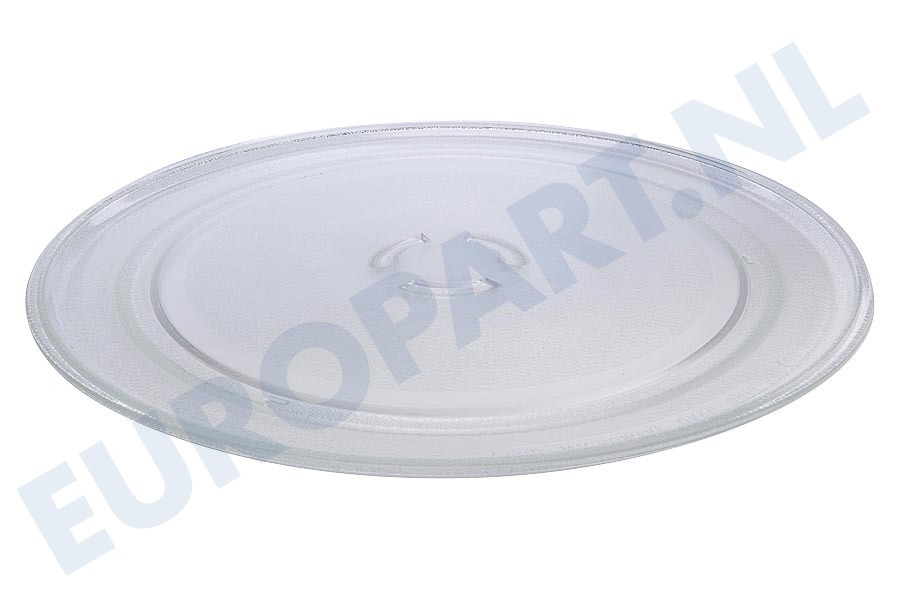 Whirlpool Oven-Magnetron 481946678348 Glasplaat draaiplateau -36 cm-