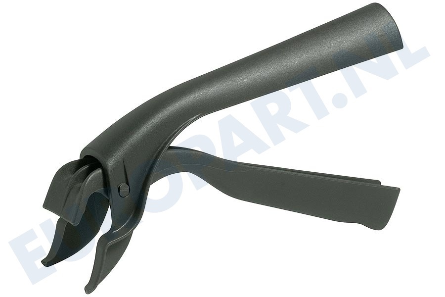 Bauknecht Oven-Magnetron 482000022365 AVM141 Greep Handvat van Crispschotels