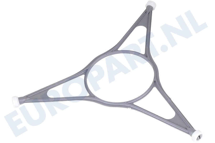 Whirlpool Oven-Magnetron 481010367316 Meenemer Van glasplaat