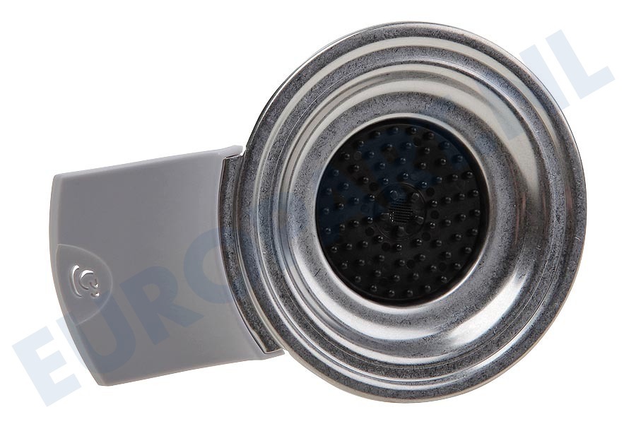 Philips Senseo 422225938980 HD5005/01 Filterbak 1 kops Senseo