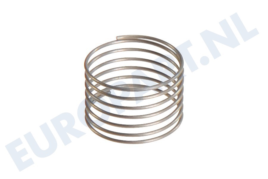 Atag 481241129011 Veer Achter knop