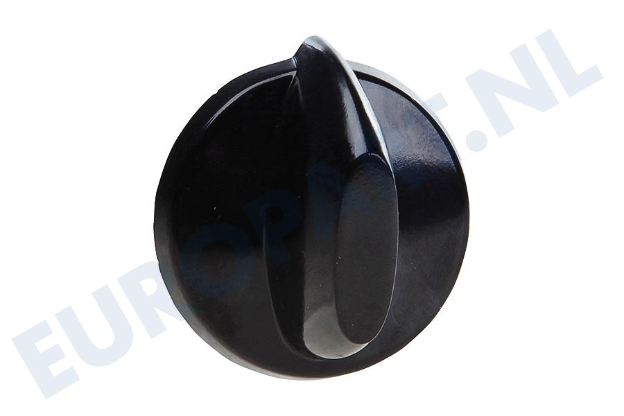 Beko Fornuis C00312690 Knop Gasknop zwart