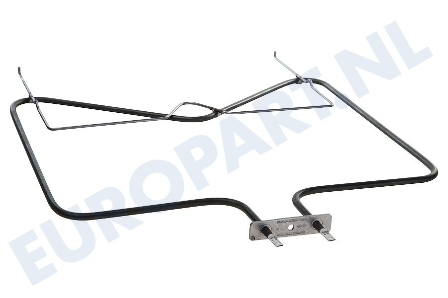 Brastemp Oven-Magnetron 481010375734 Verwarmingselement 1150W onderelement