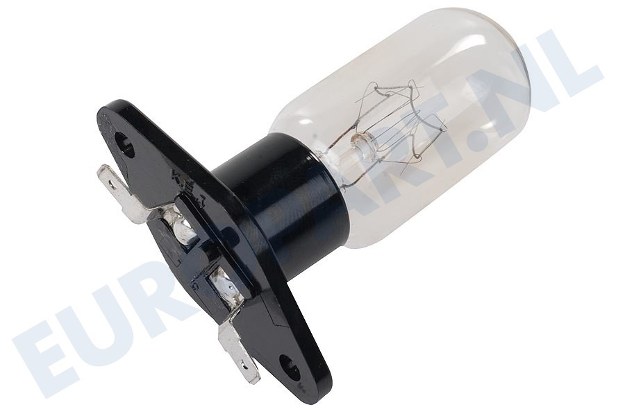 Whirlpool Oven-Magnetron 481213488071 Lamp Van magnetron 25W 240V