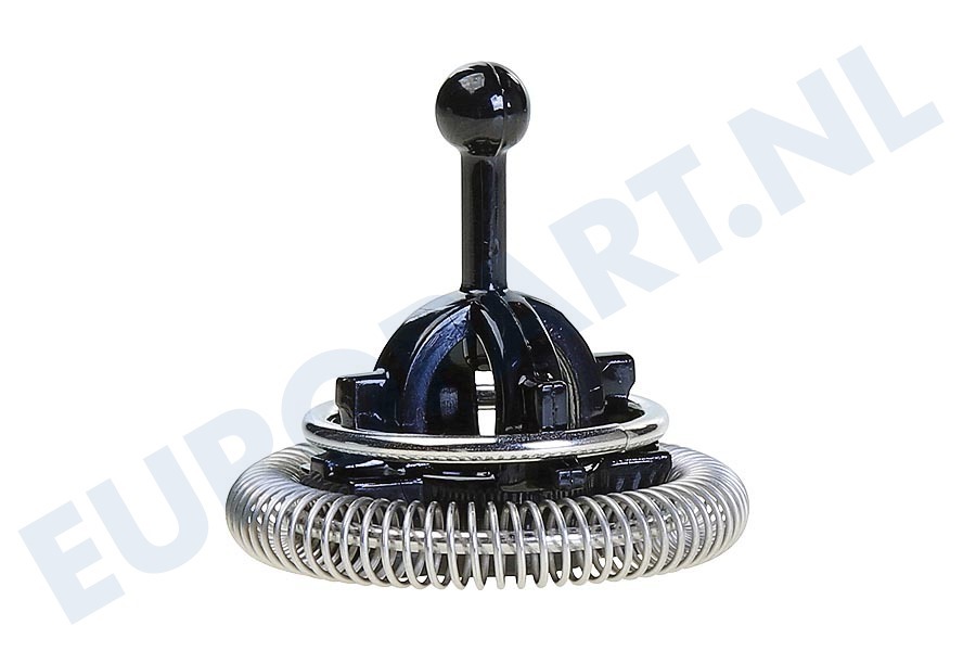 Krups MS623523 MS-623523 Nespresso Magneet van Melkopschuimer