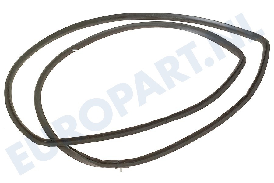 Smeg Oven-Magnetron 754131959 Afdichting oven