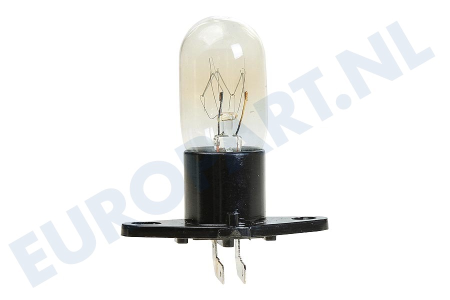 Universeel Oven 4713001524 4713-001524 Lamp Magnetron 20W 230V 104MA