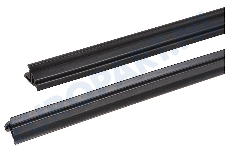 Lloyds Oven-Magnetron 3565144015 Afdichtingsrubber Van deur oven