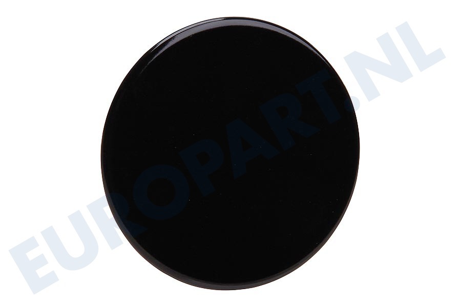 Parkinson cowan Fornuis 3540006099 Branderdeksel 71mm normaal, glanzend