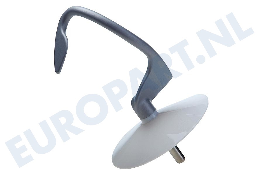 Kenwood Keukenmachine KW712210 Deeghaak Aluminium, van Keukenmachine