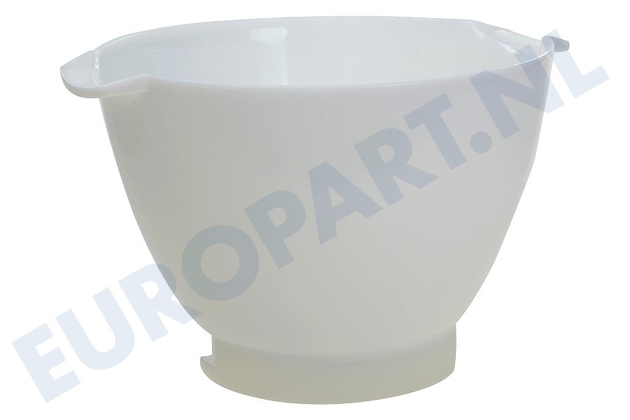 Kenwood Keukenmachine KW715178 Mengkom Kunststof Wit 4,6L