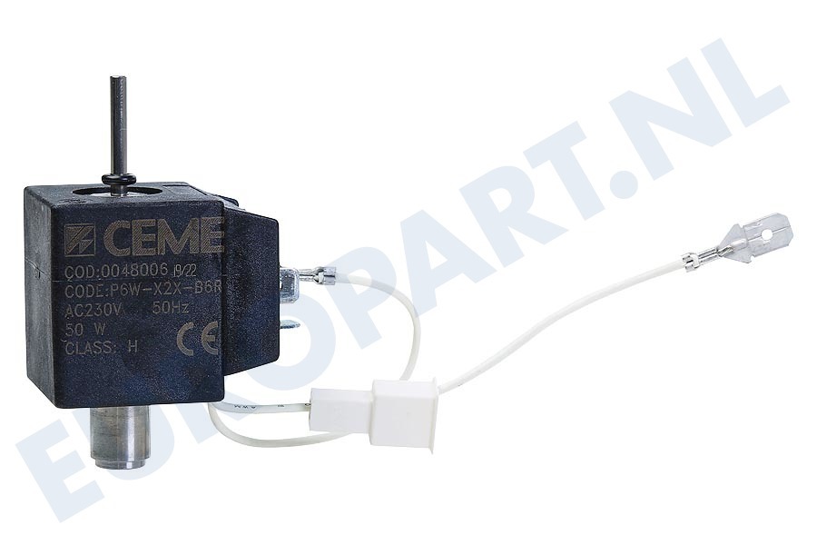 Jura 66767 Jura Impressa Drainage Magneet