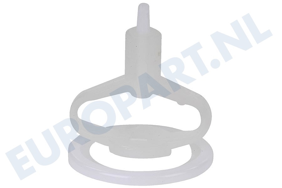 Venta 5928000 Koppeling Koppelring + vergr. rond