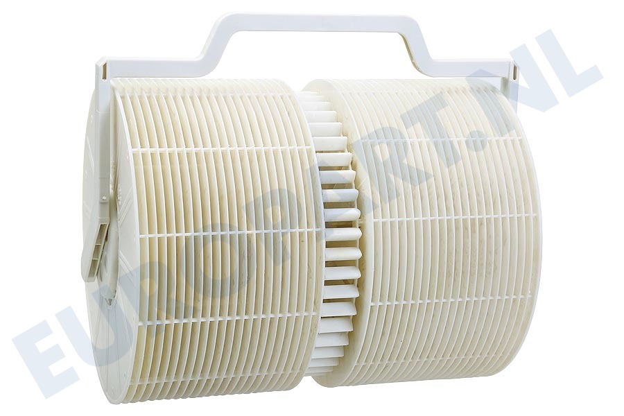 Venta 5230000 Lamelrol Compleet met Handgreep