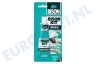 Bison 6305945 Lijm BISON -KIT- grote tube