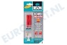 Bison 6305950 Lijm BISON -kombi snel-