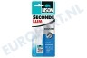 Bison 1490132 Lijm BISON secondelijm +25% extra
