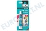 Bison 6305952 Lijm BISON -HARD PLASTIC-