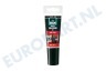Bison 6301463 Afdichtingskit Mastic kit, zwart