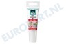 Universeel 6301462 Siliconenkit BISON -glas-transparant-