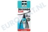 Bison 6302064 Lijm Secondelijm, tipper, exact te doseren