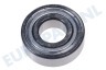 Rondo (n-rn) Wasmachine 6205ZZ Lager 6205 ZZ 25x52x15