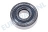 Rondo (n-rn) Wasmachine 62042RSHC3 Lager 6204 2RSH1 C3 20x47x14
